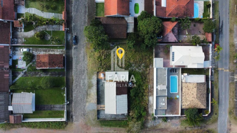 Imagem Terreno à Venda, em Rainha Do Mar - Itapoá Imagem Terreno à Venda, em Rainha Do Mar - Itapoá