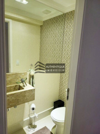 Imagem Apartamento com 3 Quartos à Venda, 104 m² em Centro - São Bernardo Do Campo Imagem Apartamento com 3 Quartos à Venda, 104 m² em Centro - São Bernardo Do Campo