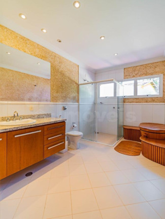 Imagem Casa com 4 Quartos à Venda, 500 m² em Alpes Dos Araçás (jordanésia) - Cajamar Imagem Casa com 4 Quartos à Venda, 500 m² em Alpes Dos Araçás (jordanésia) - Cajamar