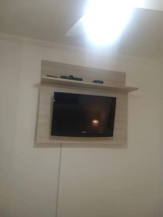 Imagem Apartamento com 2 Quartos à Venda, 50 m² em Itaquera - São Paulo