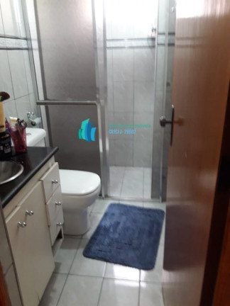 Imagem Apartamento com 2 Quartos à Venda, 50 m² em Santa Terezinha - São Bernardo Do Campo