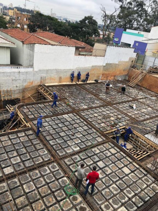 Imagem Apartamento com 2 Quartos à Venda,  em Vila Galvão - Guarulhos