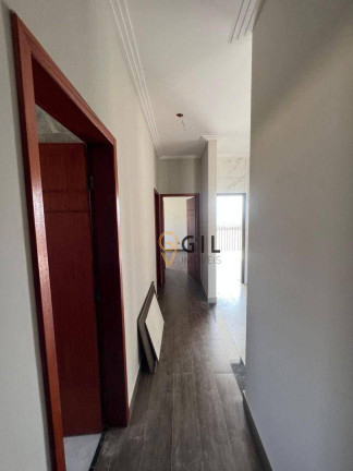 Imagem Casa com 3 Quartos à Venda, 121 m² em Reserva Do Vale - Caçapava Imagem Casa com 3 Quartos à Venda, 121 m² em Reserva Do Vale - Caçapava