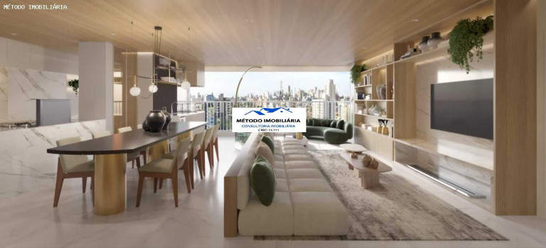 Imagem Apartamento com 3 Quartos à Venda, 112 m² em Vila Clementino - São Paulo Imagem Apartamento com 3 Quartos à Venda, 112 m² em Vila Clementino - São Paulo