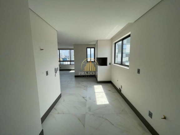 Imagem Apartamento com 3 Quartos à Venda, 130 m² em Centro - Balneário Camboriú