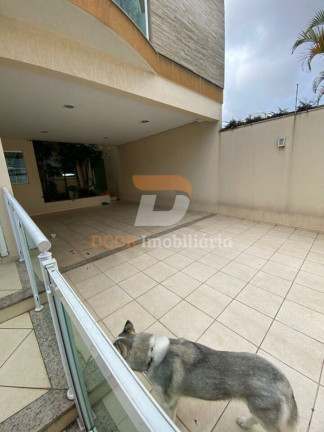 Imagem Casa com 3 Quartos à Venda, 333 m² em Independência - São Bernardo Do Campo Imagem Casa com 3 Quartos à Venda, 333 m² em Independência - São Bernardo Do Campo