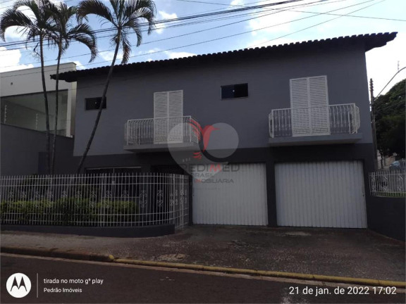 Imagem Casa com 2 Quartos à Venda, 229 m² em Centro - Lençóis Paulista Imagem Casa com 2 Quartos à Venda, 229 m² em Centro - Lençóis Paulista