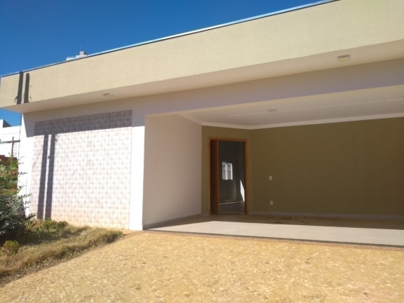 Imagem Casa de Condomínio com 3 Quartos à Venda, 210 m² em Villaggio Ii - Bauru Imagem Casa de Condomínio com 3 Quartos à Venda, 210 m² em Villaggio Ii - Bauru