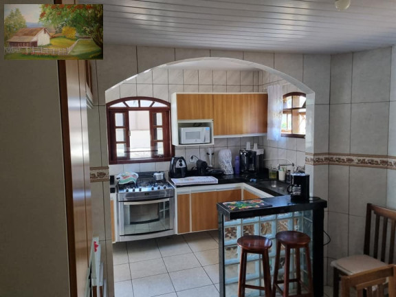 Imagem Casa com 4 Quartos à Venda, 150 m² em Ponte Dos Leites - Araruama Imagem Casa com 4 Quartos à Venda, 150 m² em Ponte Dos Leites - Araruama