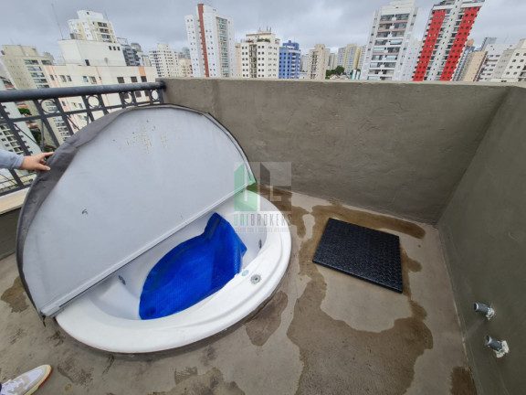 Imagem Apartamento com 3 Quartos à Venda, 202 m² em Saúde - São Paulo Imagem Apartamento com 3 Quartos à Venda, 202 m² em Saúde - São Paulo