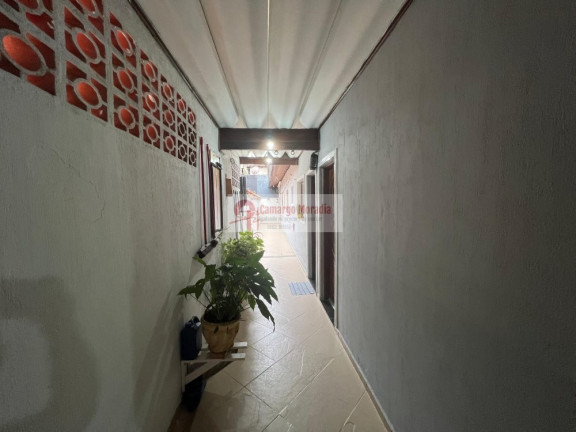 Imagem Casa com 2 Quartos à Venda, 124 m² em Vila Urupês - Suzano