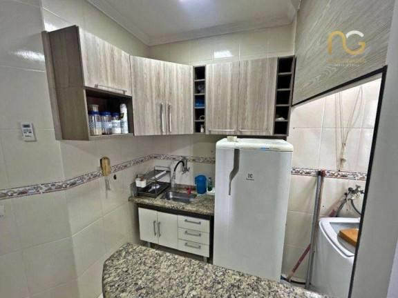 Imagem Apartamento com 1 Quarto à Venda, 40 m² em Boqueirão - Praia Grande Imagem Apartamento com 1 Quarto à Venda, 40 m² em Boqueirão - Praia Grande