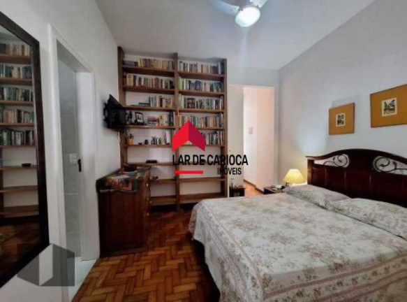 Imagem Apartamento com 3 Quartos à Venda, 85 m² em Copacabana - Rio De Janeiro Imagem Apartamento com 3 Quartos à Venda, 85 m² em Copacabana - Rio De Janeiro