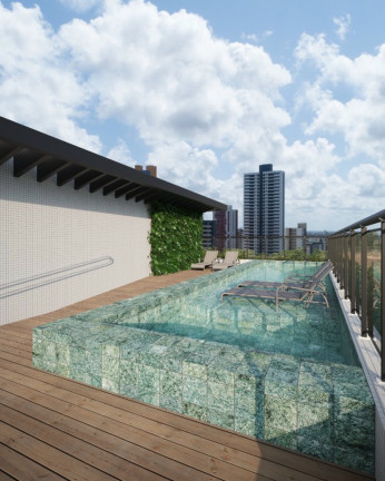 Imagem Apartamento com 2 Quartos à Venda, 52 m² em Jardim Oceania - João Pessoa Imagem Apartamento com 2 Quartos à Venda, 52 m² em Jardim Oceania - João Pessoa