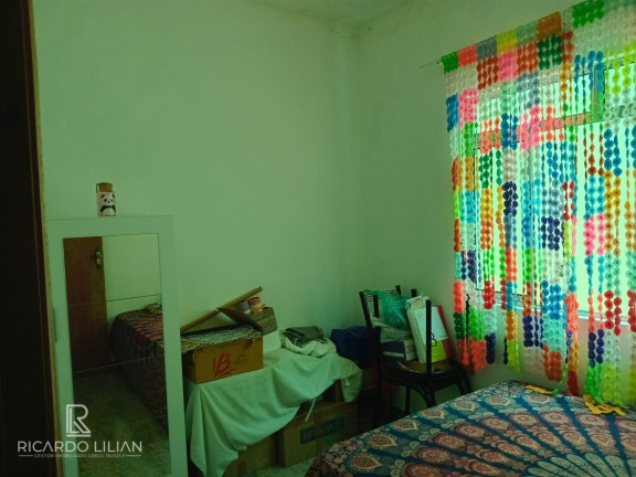 Imagem Sobrado com 3 Quartos à Venda, 193 m² em Parque Císper - São Paulo