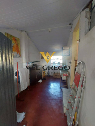 Imagem Casa com 2 Quartos à Venda, 80 m² em Vila água Funda - São Paulo Imagem Casa com 2 Quartos à Venda, 80 m² em Vila água Funda - São Paulo