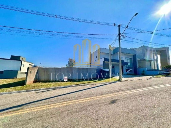 Terreno à Venda, 250 m² em Bairro Da Floresta - São José Dos Campos