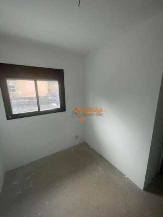 Imagem Apartamento com 2 Quartos à Venda, 51 m² em Centro - Guarulhos Imagem Apartamento com 2 Quartos à Venda, 51 m² em Centro - Guarulhos