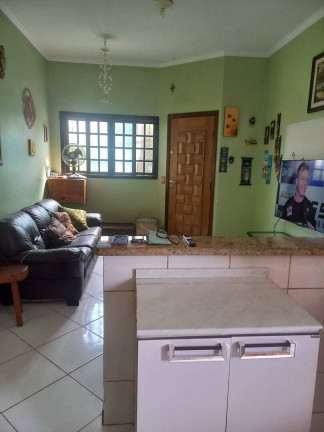Imagem Casa com 2 Quartos à Venda, 280 m² em Balneário Tupy - Itanhaém Imagem Casa com 2 Quartos à Venda, 280 m² em Balneário Tupy - Itanhaém