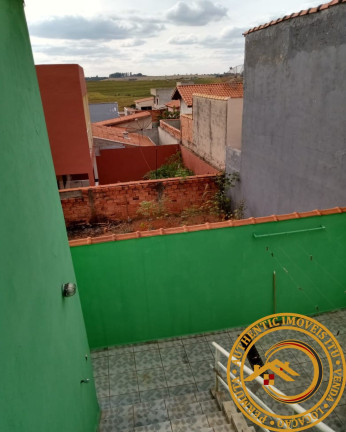 Imagem Sobrado com 2 Quartos à Venda, em Jardim Paraiso - Boituva Imagem Sobrado com 2 Quartos à Venda, em Jardim Paraiso - Boituva