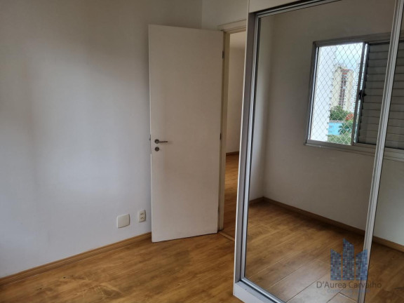 Imagem Apartamento com 2 Quartos à Venda, 60 m² em Vila Mariana - São Paulo