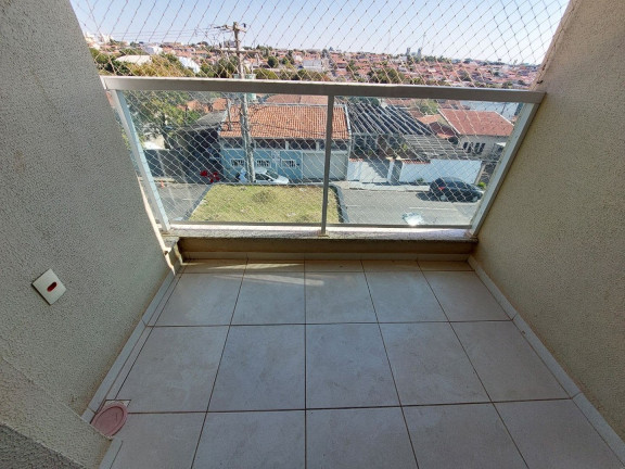 Imagem Apartamento com 3 Quartos à Venda, 70 m² em Chácaras Fazenda Coelho - Hortolândia Imagem Apartamento com 3 Quartos à Venda, 70 m² em Chácaras Fazenda Coelho - Hortolândia