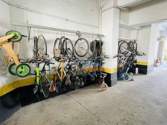 Apartamento com 2 Quartos à Venda, 65 m² em Perdizes - São Paulo