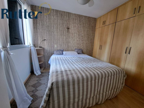 Imagem Apartamento com 3 Quartos à Venda, 100 m² em São Paulo