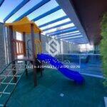 Imagem Apartamento com 3 Quartos à Venda, 244 m² em Setor Marista - Goiânia Imagem Apartamento com 3 Quartos à Venda, 244 m² em Setor Marista - Goiânia