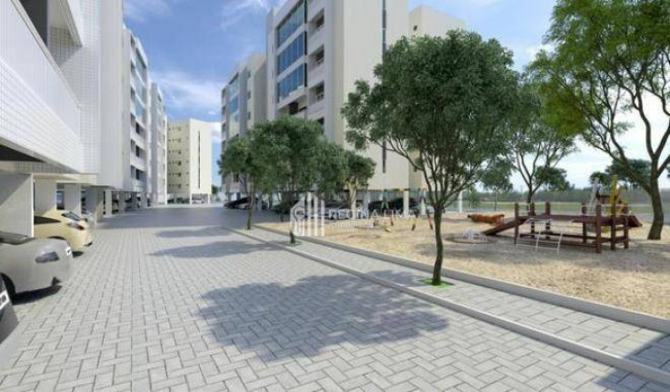 Imagem Apartamento com 2 Quartos à Venda, 56 m² em Uruguai - Teresina