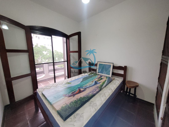 Imagem Apartamento com 2 Quartos à Venda, 70 m² em Barra Da Lagoa - Ubatuba