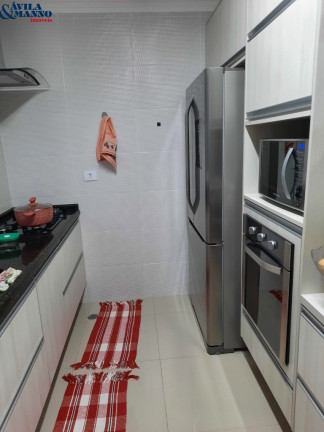 Imagem Casa de Condomínio com 3 Quartos à Venda, em Mooca - São Paulo Imagem Casa de Condomínio com 3 Quartos à Venda, em Mooca - São Paulo