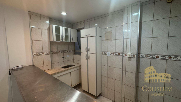 Imagem Kitnet com 1 Quarto à Venda, 30 m² em Aviação - Praia Grande Imagem Kitnet com 1 Quarto à Venda, 30 m² em Aviação - Praia Grande