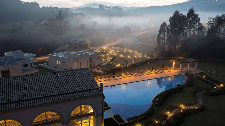 Imagem Casa com 4 Quartos à Venda, 438 m² em Tamboré - Santana De Parnaíba Imagem Casa com 4 Quartos à Venda, 438 m² em Tamboré - Santana De Parnaíba
