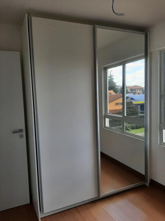 Imagem Apartamento com 2 Quartos à Venda, 55 m² em Rebouças - Curitiba