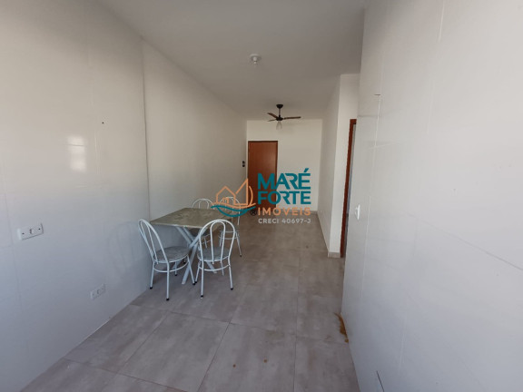Imagem Apartamento com 2 Quartos à Venda, 62 m² em Perequê Açu - Ubatuba