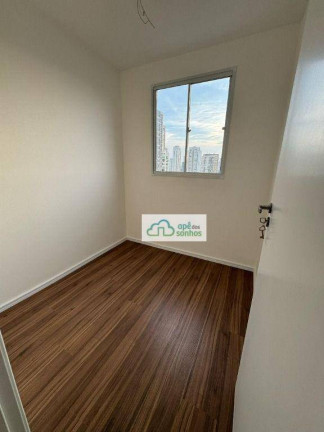 Imagem Apartamento com 2 Quartos à Venda, 36 m² em água Branca - São Paulo Imagem Apartamento com 2 Quartos à Venda, 36 m² em água Branca - São Paulo