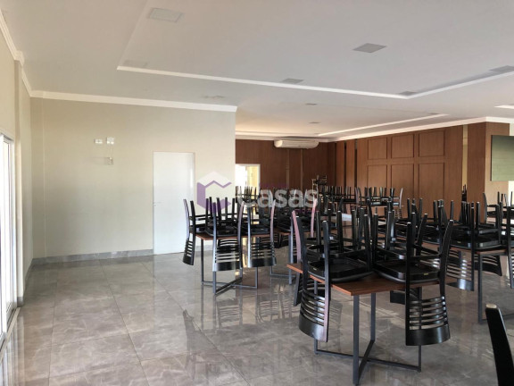 Imagem Terreno à Venda, 661 m² em Condomínio Reserva Iguaçu - Foz Do Iguacu