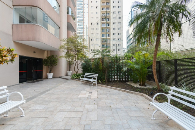 Imagem Apartamento com 3 Quartos à Venda, 122 m² em Vila Olímpia - São Paulo Imagem Apartamento com 3 Quartos à Venda, 122 m² em Vila Olímpia - São Paulo