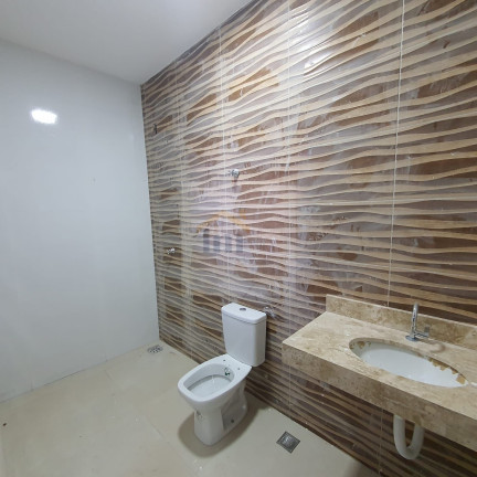 Imagem Casa com 3 Quartos à Venda, 136 m² em Jardim Presidente - Goiânia