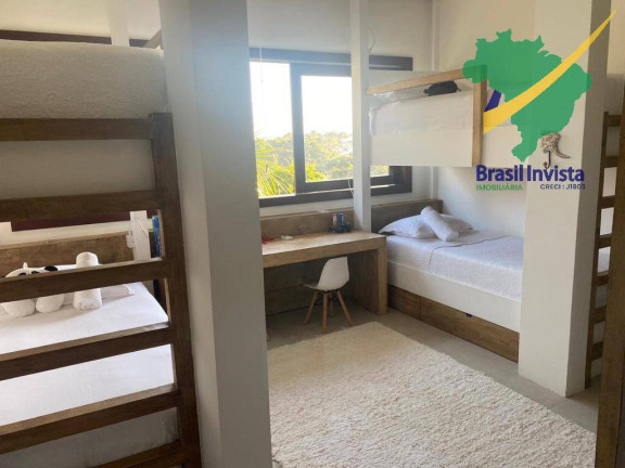 Imagem Casa com 6 Quartos à Venda, 1.174 m² em Arraial D Ajuda - Porto Seguro Imagem Casa com 6 Quartos à Venda, 1.174 m² em Arraial D Ajuda - Porto Seguro