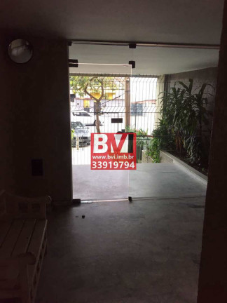 Imagem Apartamento com 2 Quartos à Venda, 65 m² em Irajá - Rio De Janeiro