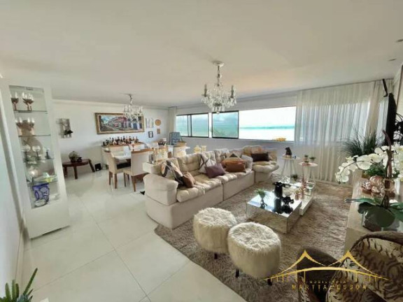 Imagem Apartamento com 3 Quartos à Venda, 165 m² em Areia Preta - Natal Imagem Apartamento com 3 Quartos à Venda, 165 m² em Areia Preta - Natal