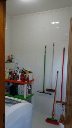 Imagem Casa com 3 Quartos à Venda, 280 m² em Jardim Estância Brasil - Atibaia