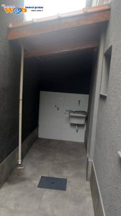 Imagem Sobrado com 2 Quartos à Venda, 65 m² em Ocian - Praia Grande