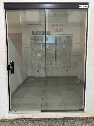 Sala Comercial à Venda, 9 m² em Centro - Itapetininga