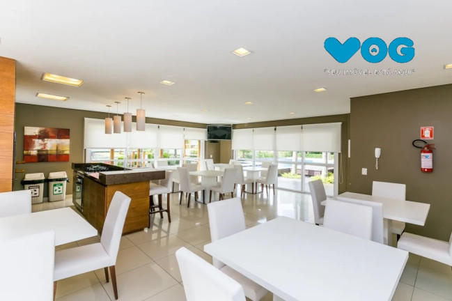 Imagem Imóvel com 3 Quartos à Venda, 73 m² em Jardim Sabará - Porto Alegre Imagem Imóvel com 3 Quartos à Venda, 73 m² em Jardim Sabará - Porto Alegre