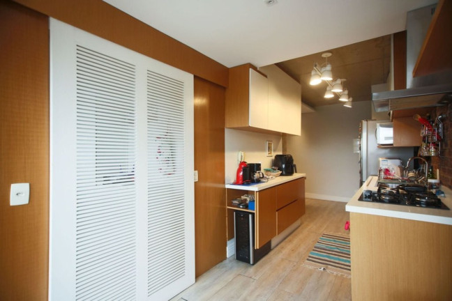 Imagem Apartamento com 2 Quartos à Venda, 71 m² em água Rasa - São Paulo