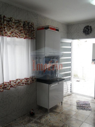 Imagem Sobrado com 3 Quartos à Venda, 125 m² em Taboão - Diadema