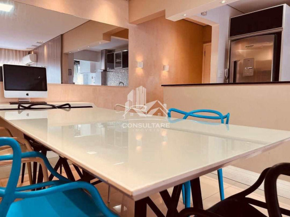 Imagem Apartamento com 2 Quartos à Venda, 69 m² em Gonzaga - Santos Imagem Apartamento com 2 Quartos à Venda, 69 m² em Gonzaga - Santos